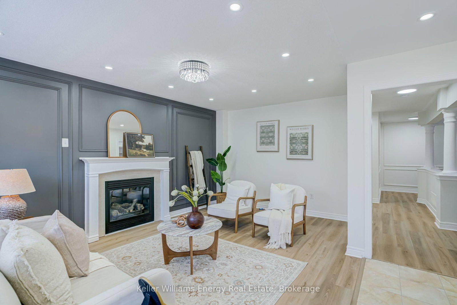 1342 Harlstone Crescent • Oshawa, ON photo 8