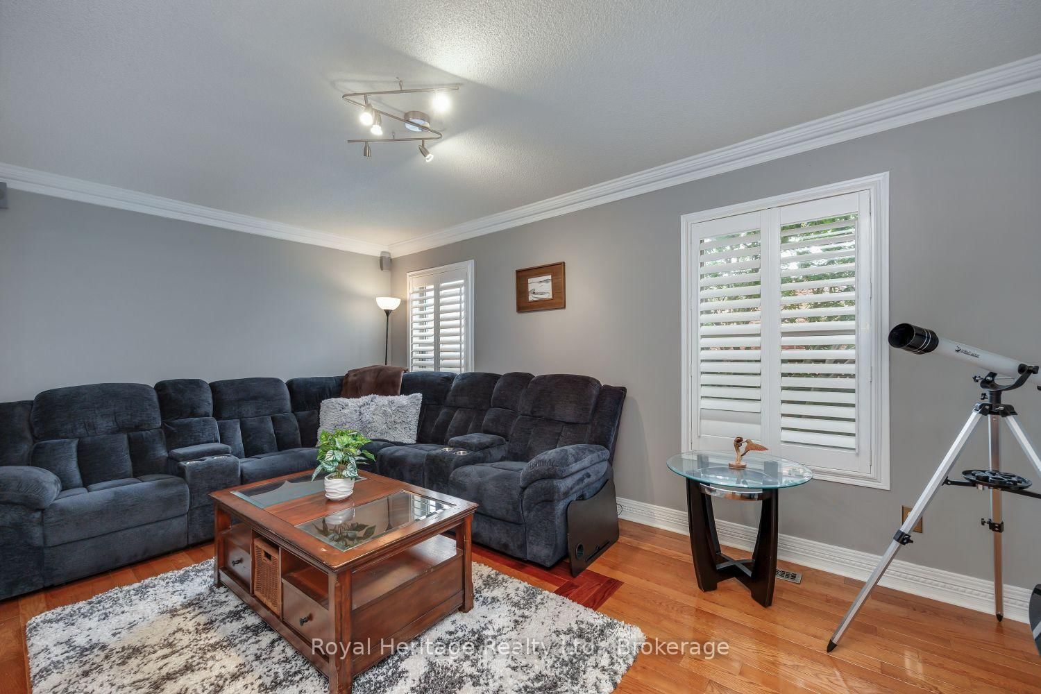 455 Ormond Drive • Oshawa, ON photo 22