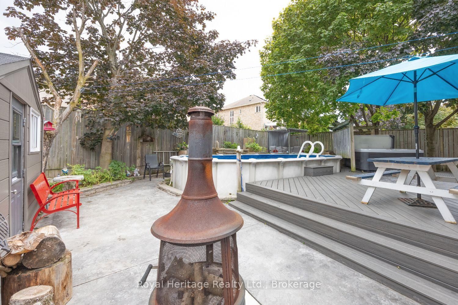 455 Ormond Drive • Oshawa, ON photo 45