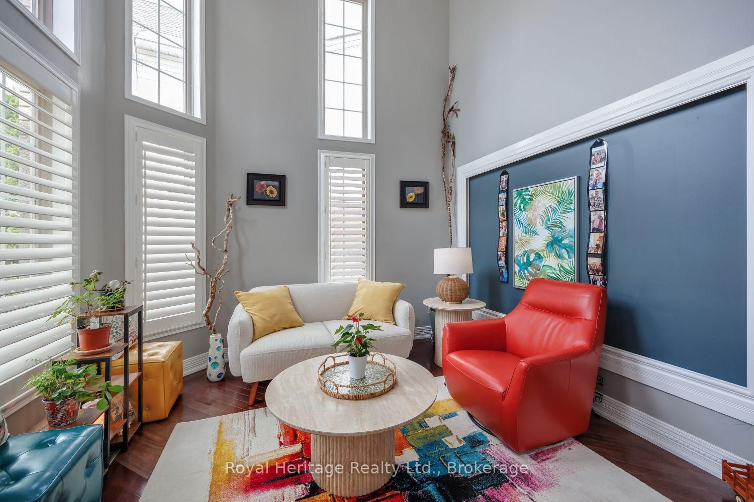 455 Ormond Drive • Oshawa, ON photo 6
