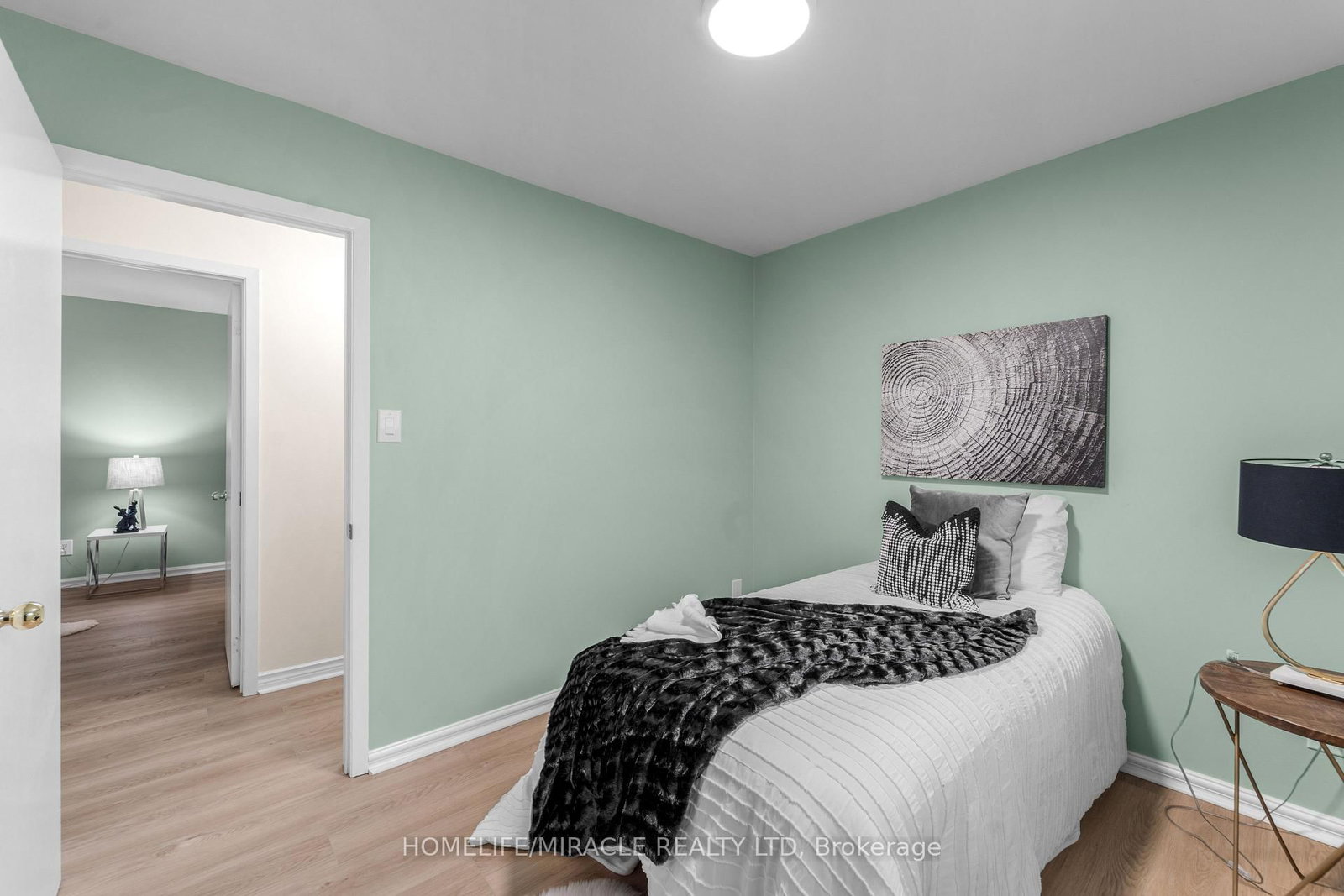 203 Centennial Road • Toronto, ON photo 17