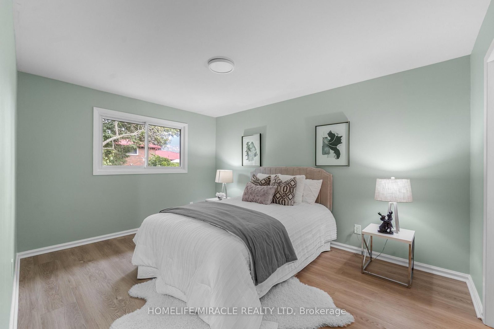 203 Centennial Road • Toronto, ON photo 21