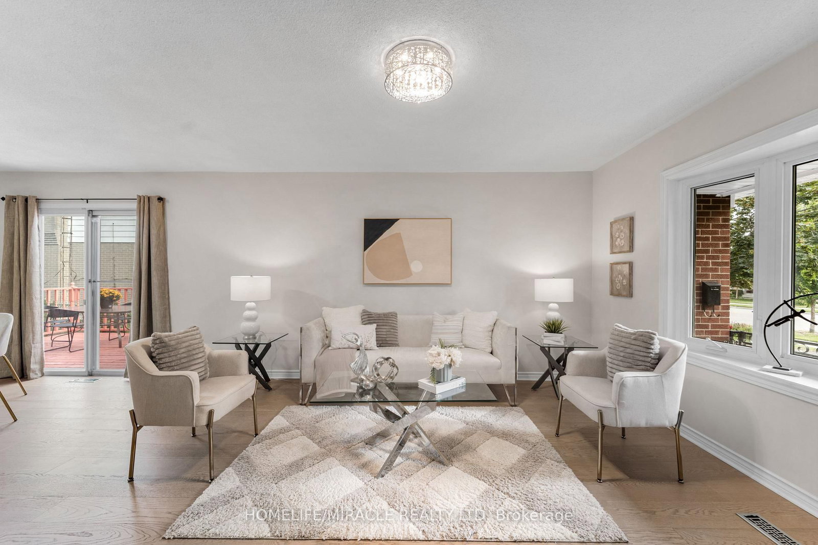 203 Centennial Road • Toronto, ON photo 7
