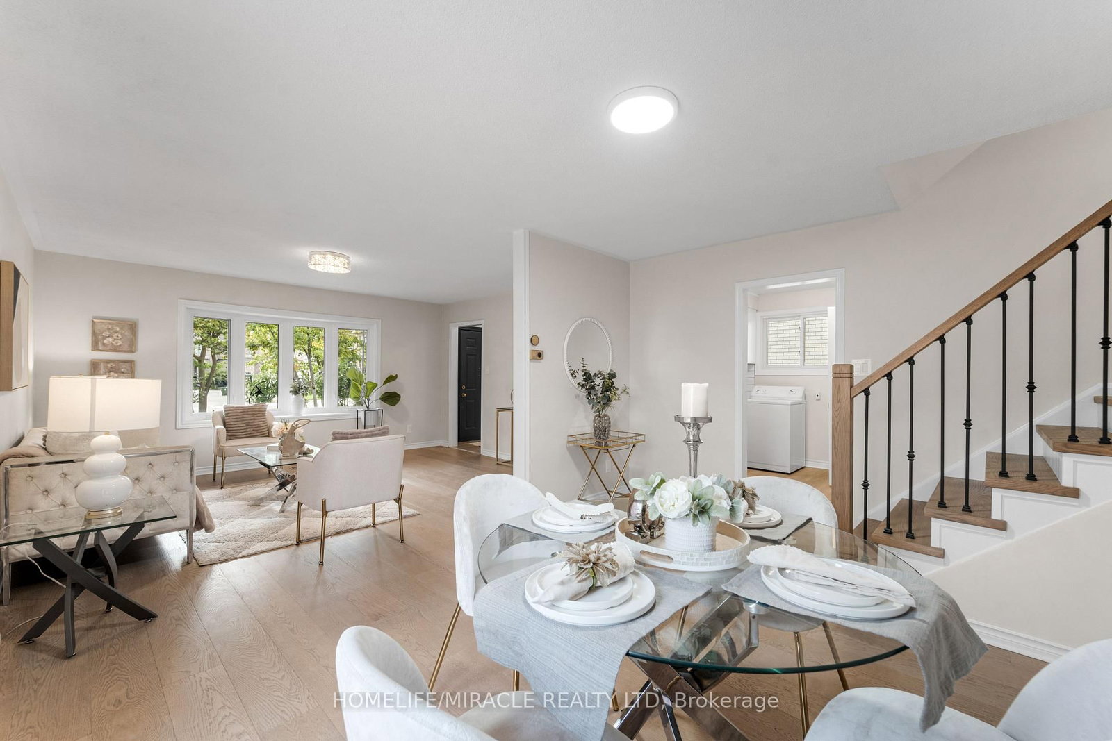 203 Centennial Road • Toronto, ON photo 9