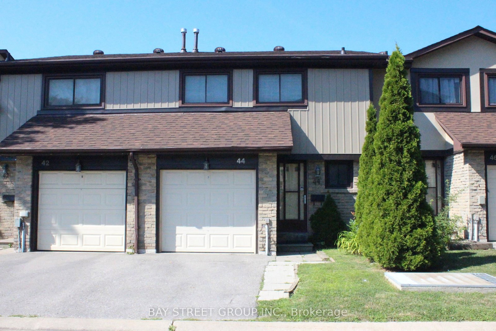 29 Fundy Bay Boulevard • #44 • Toronto, ON photo 1