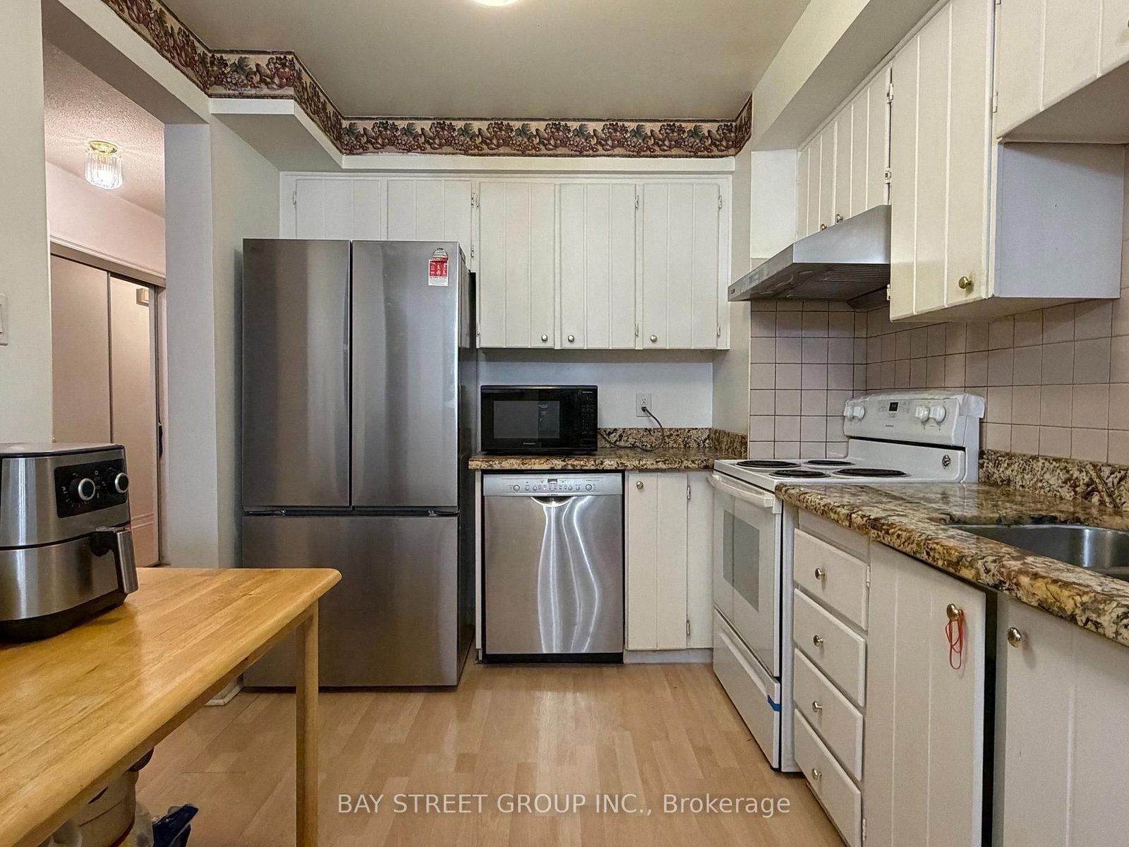 29 Fundy Bay Boulevard • #44 • Toronto, ON photo 13