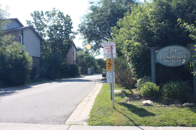 44 - 29 Fundy Bay Boulevard