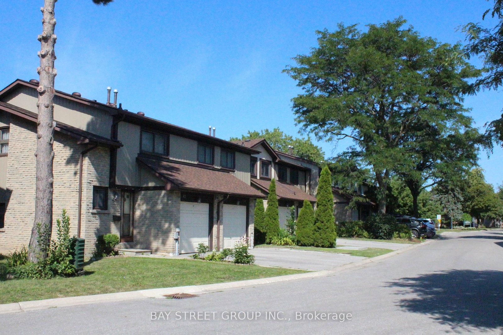 29 Fundy Bay Boulevard • #44 • Toronto, ON photo 3