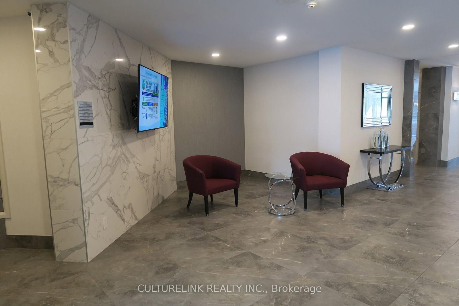 255 Bamburgh Circle • #1005 • Toronto, ON photo 20