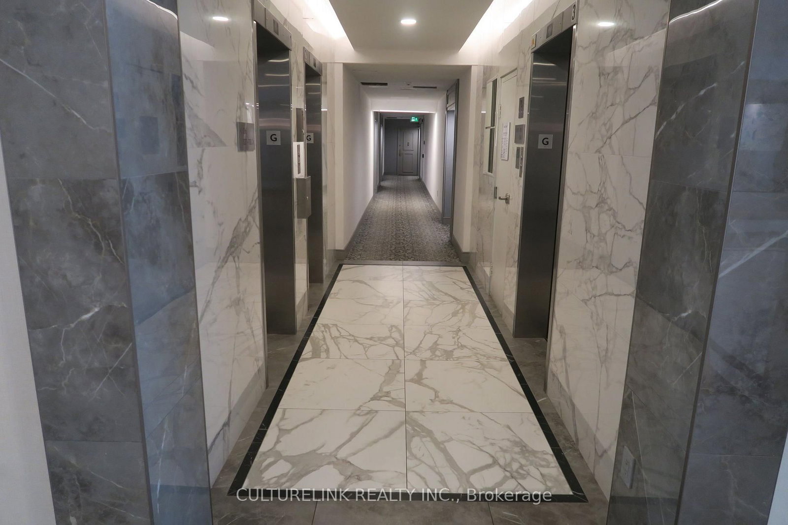 255 Bamburgh Circle • #1005 • Toronto, ON photo 23