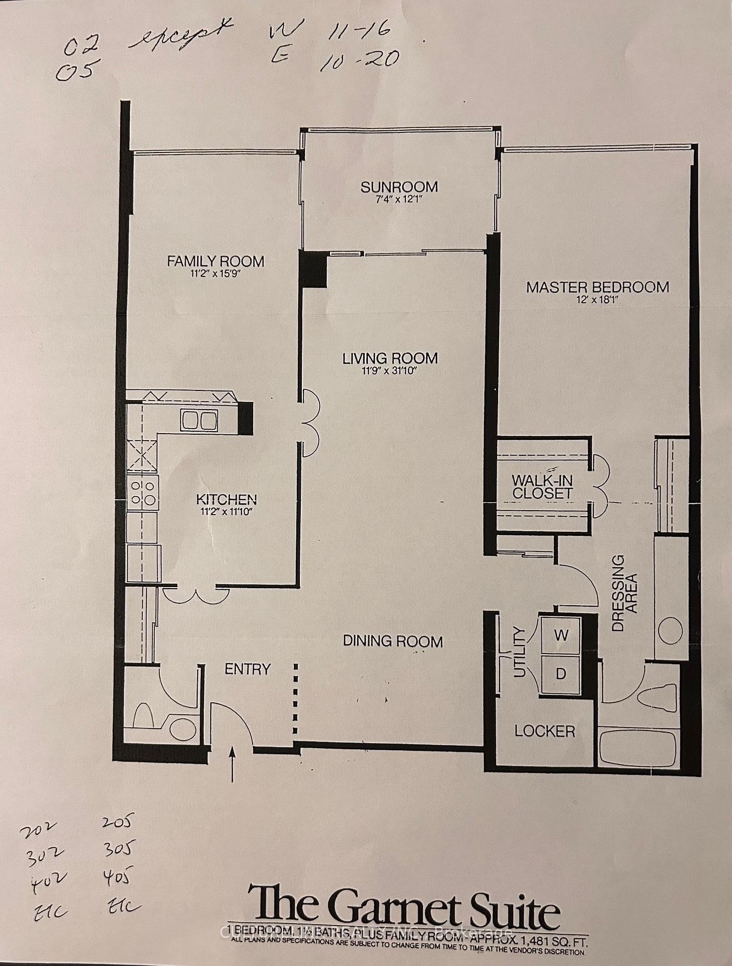 255 Bamburgh Circle • #1005 • Toronto, ON photo 24