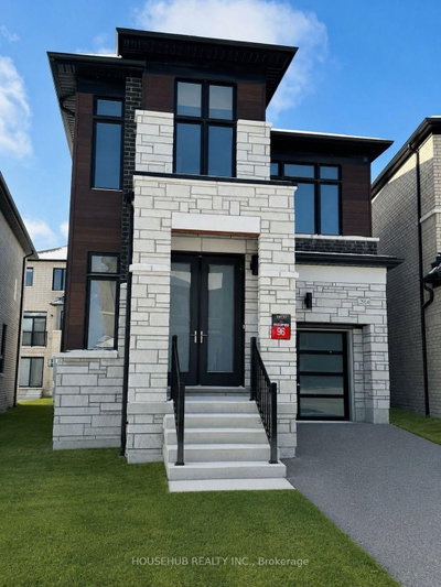 Detached House for lease at 2914 Nakina Street, Pickering, Ontario, L1X 0P7 - Rural Pickering - MLS: E13695570