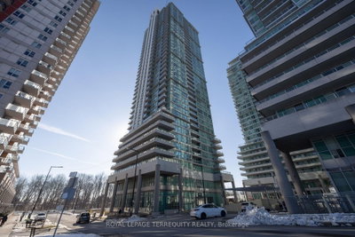 Condo for lease at 3606-50 Town Centre Court, Toronto, Ontario, M1P 0A9 - Bendale - MLS: E13695572