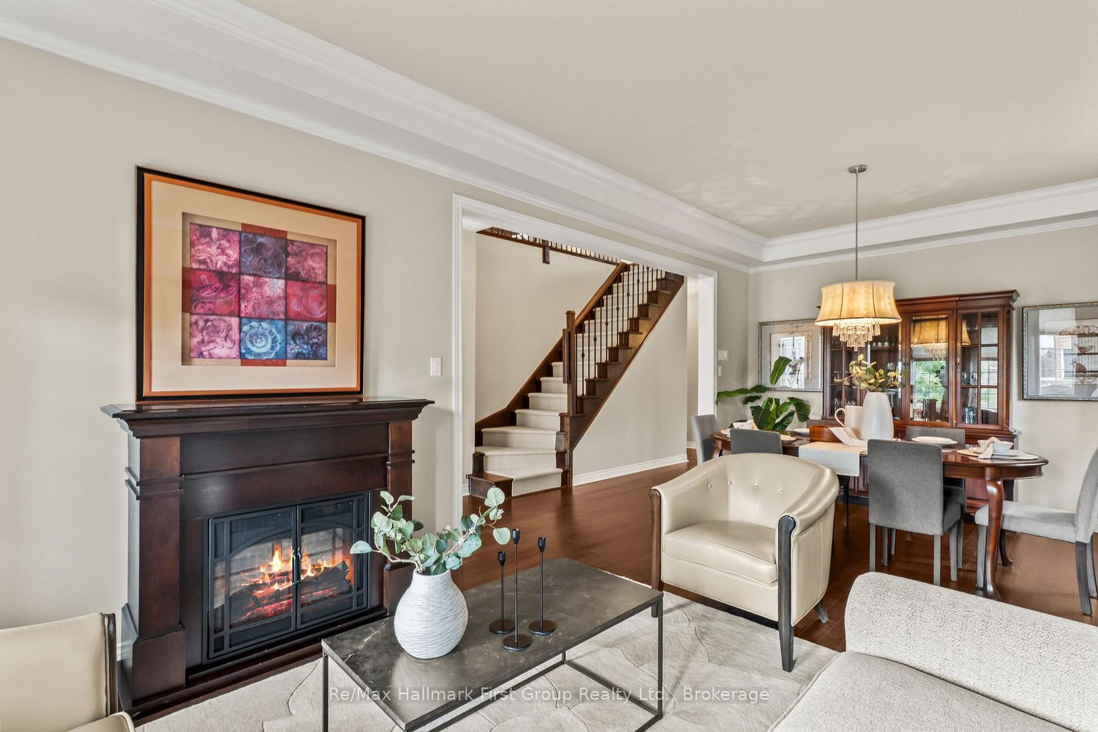 928 Black Cherry Drive • Oshawa, ON photo 10