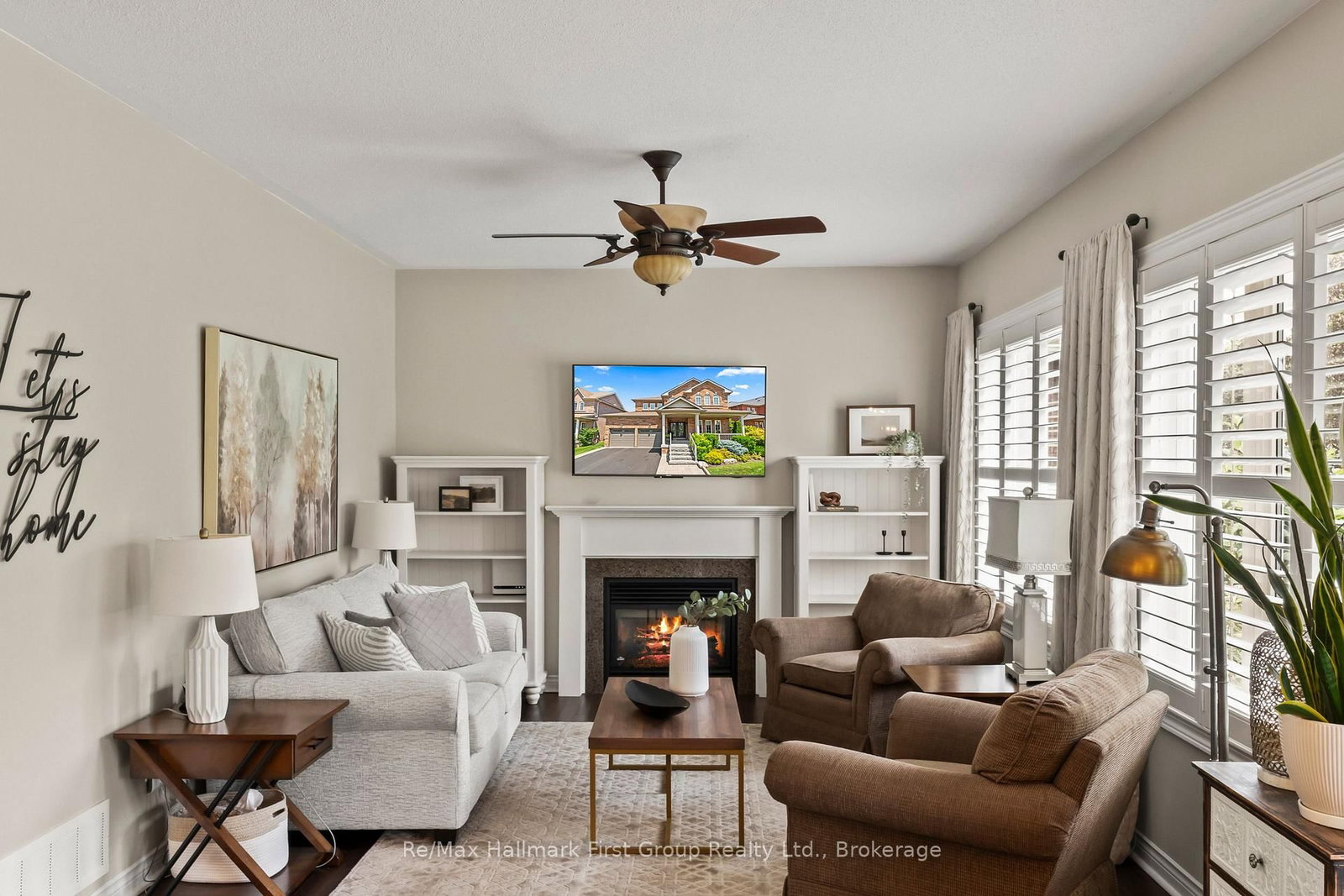 928 Black Cherry Drive • Oshawa, ON photo 20