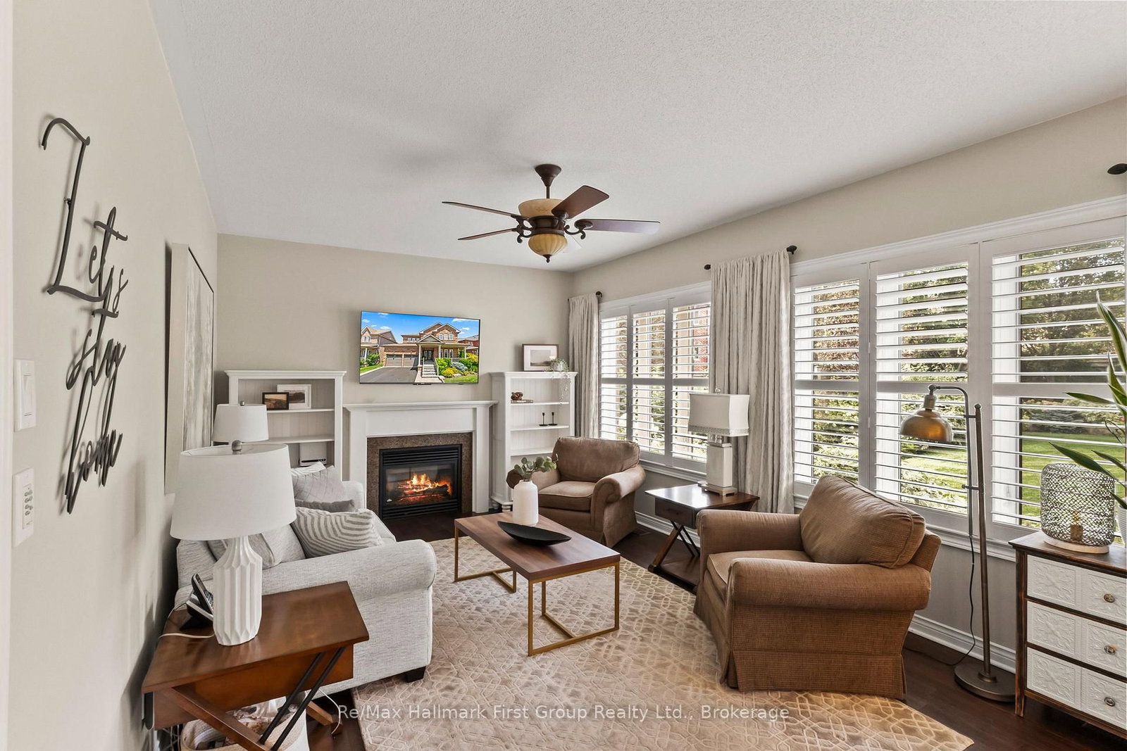 928 Black Cherry Drive • Oshawa, ON photo 21