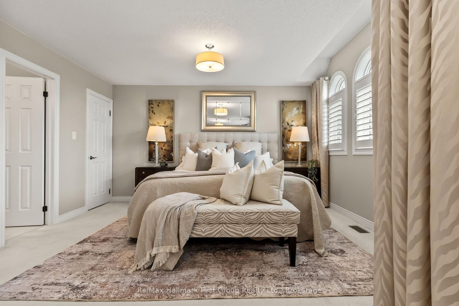 928 Black Cherry Drive • Oshawa, ON photo 29