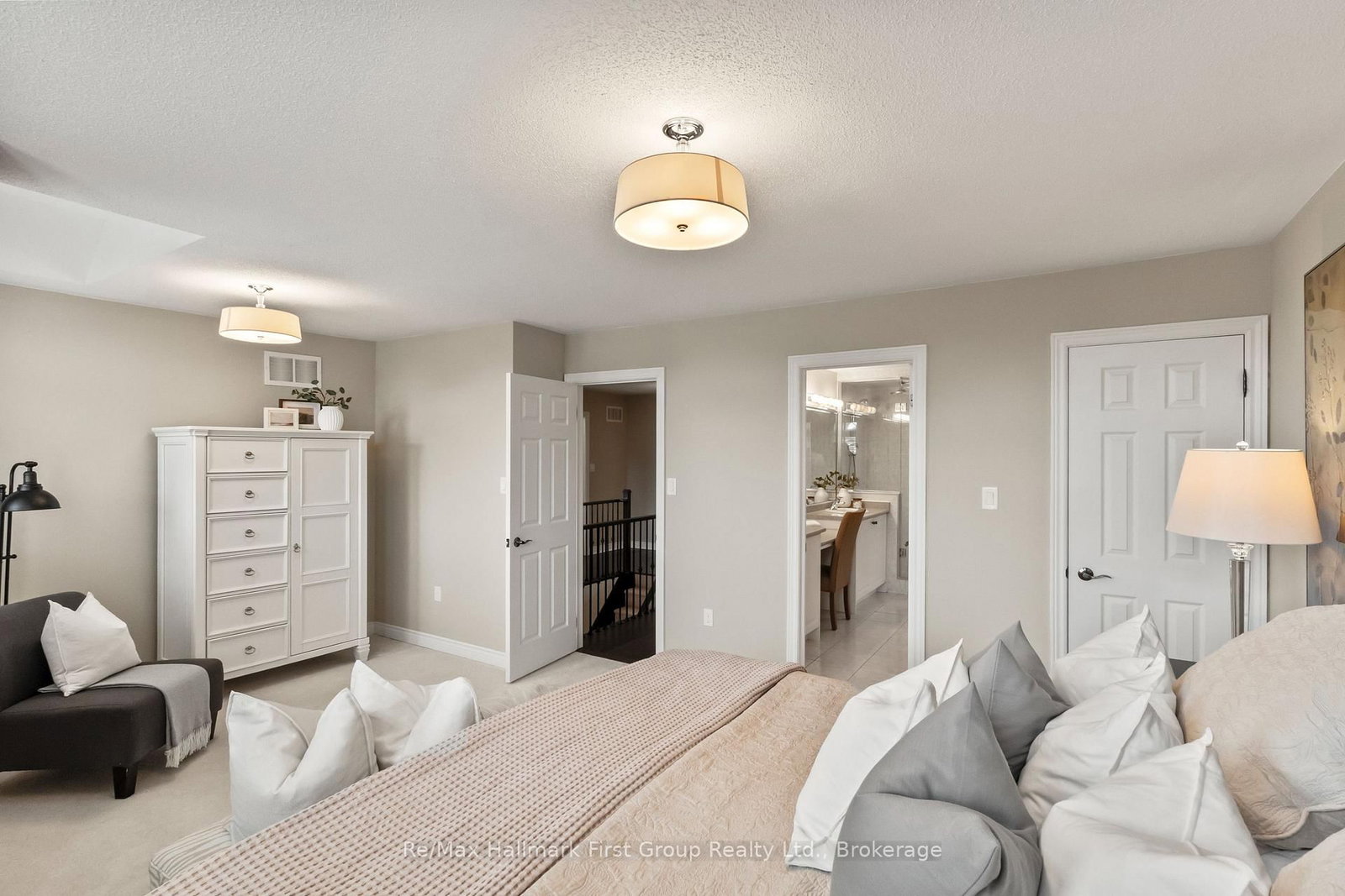928 Black Cherry Drive • Oshawa, ON photo 30
