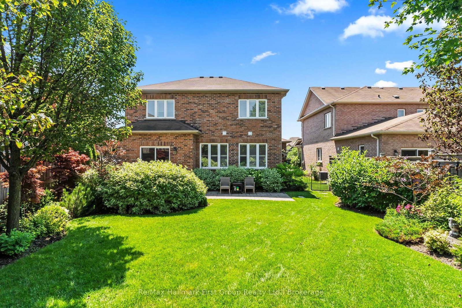 928 Black Cherry Drive • Oshawa, ON photo 47