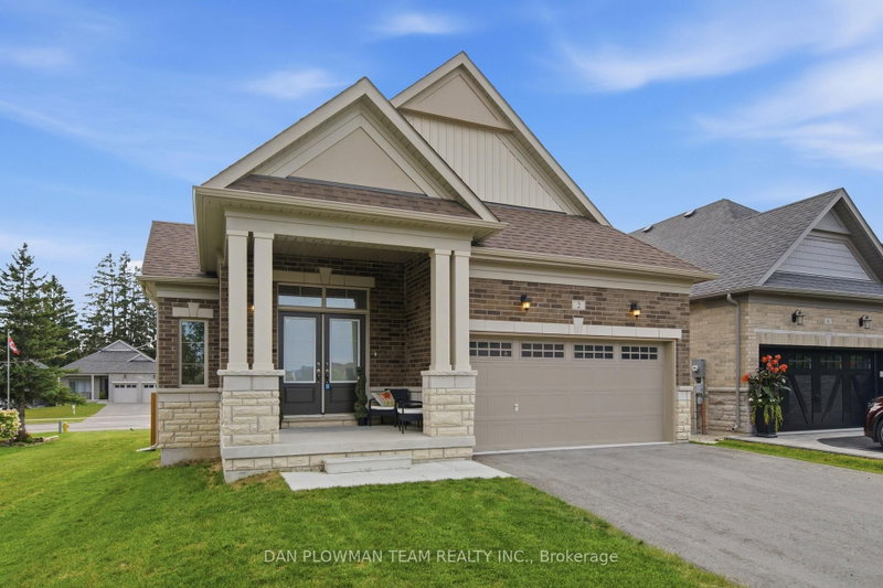 2 Holtby Court