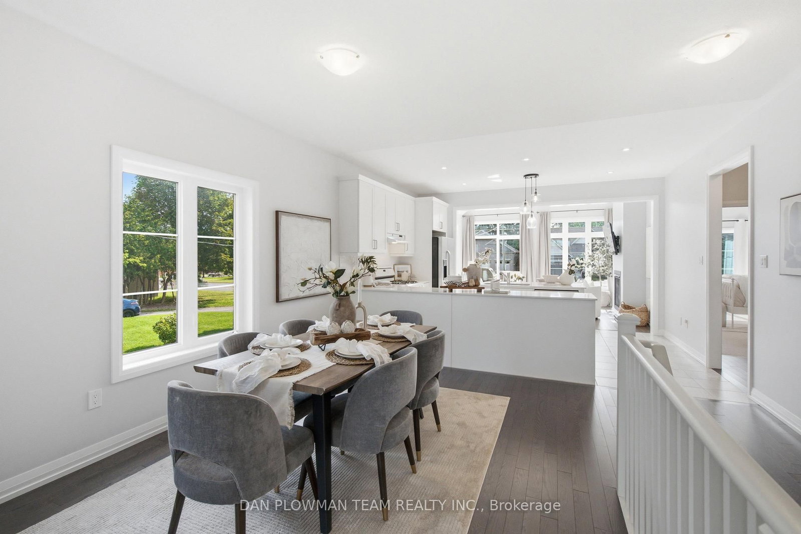 2 Holtby Court • Scugog, ON photo 5