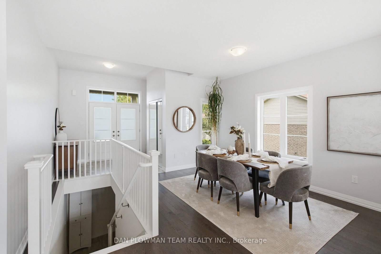 2 Holtby Court • Scugog, ON photo 6