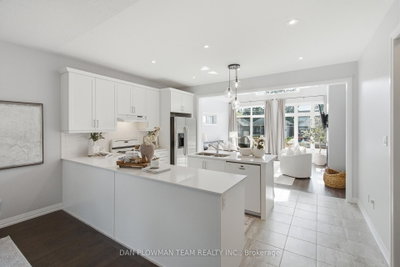 2 Holtby Court • Scugog, ON photo 8
