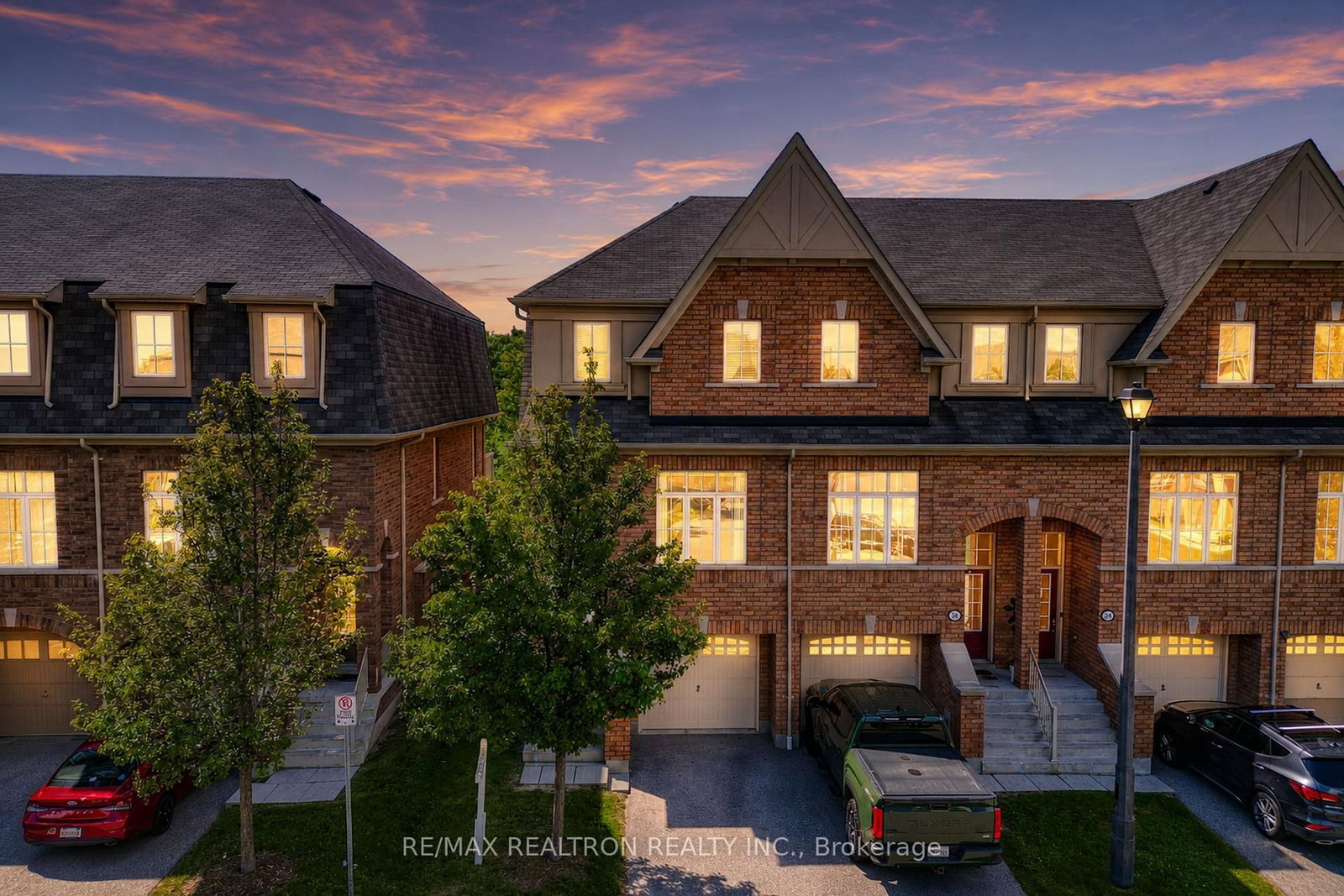 28 Burtonbury Lane • Ajax, ON photo 22