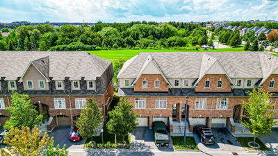 28 Burtonbury Lane • Ajax, ON photo 3