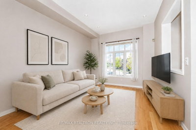 28 Burtonbury Lane • Ajax, ON photo 5