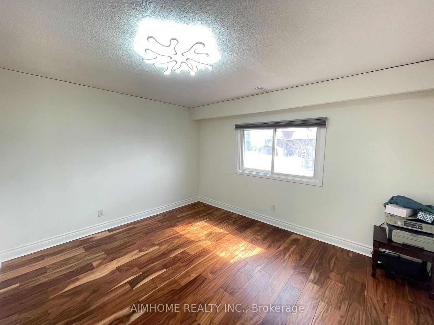Main & Lower Level - 4 Mcgrath Court, Toronto 3