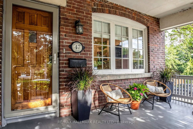 47 Glenmore Road