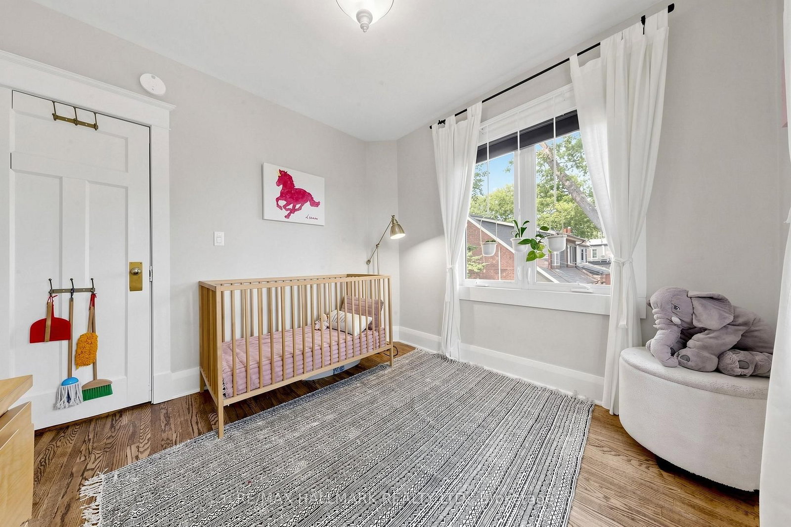 47 Glenmore Road • Toronto, ON photo 21
