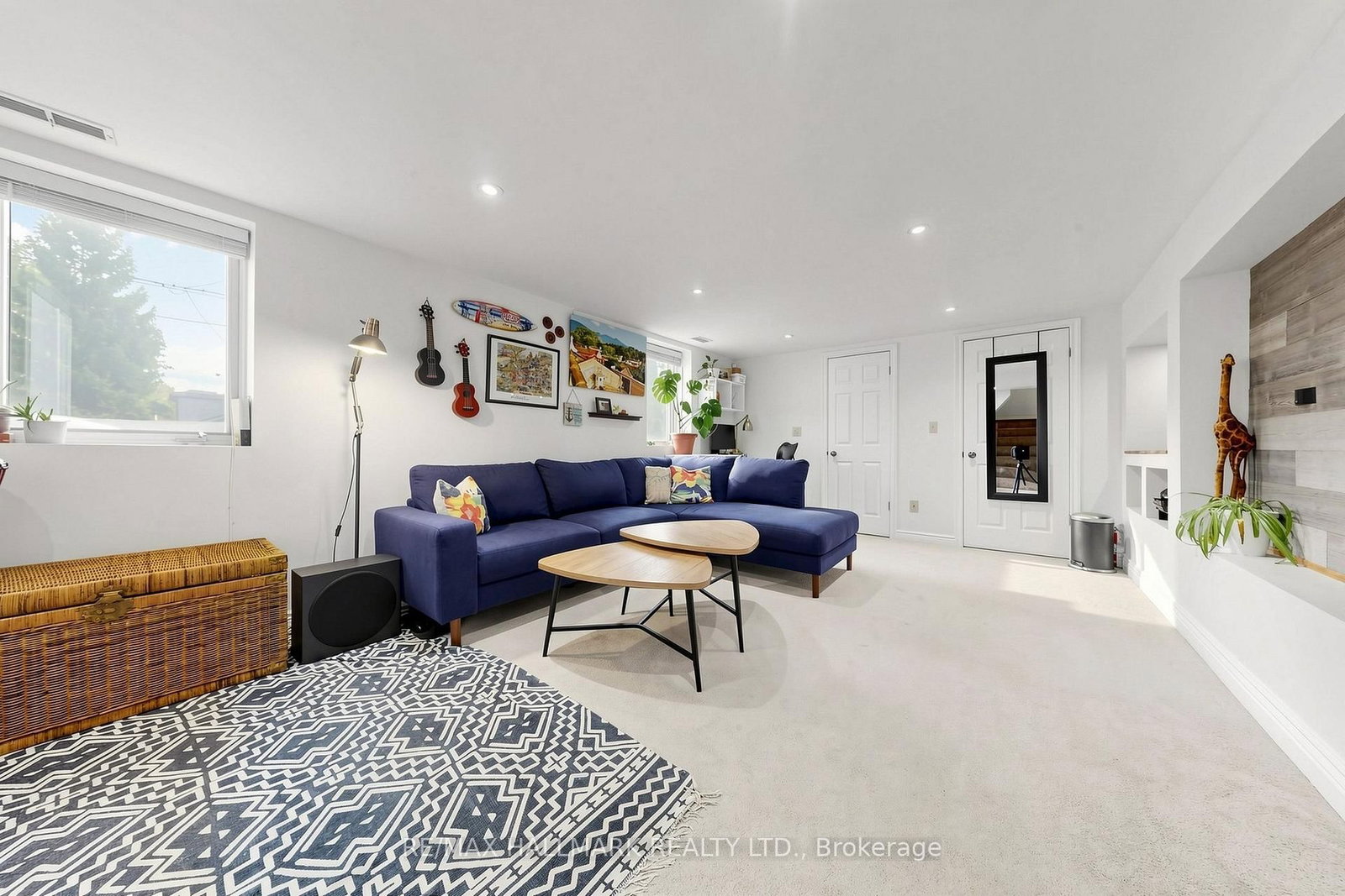 47 Glenmore Road • Toronto, ON photo 26