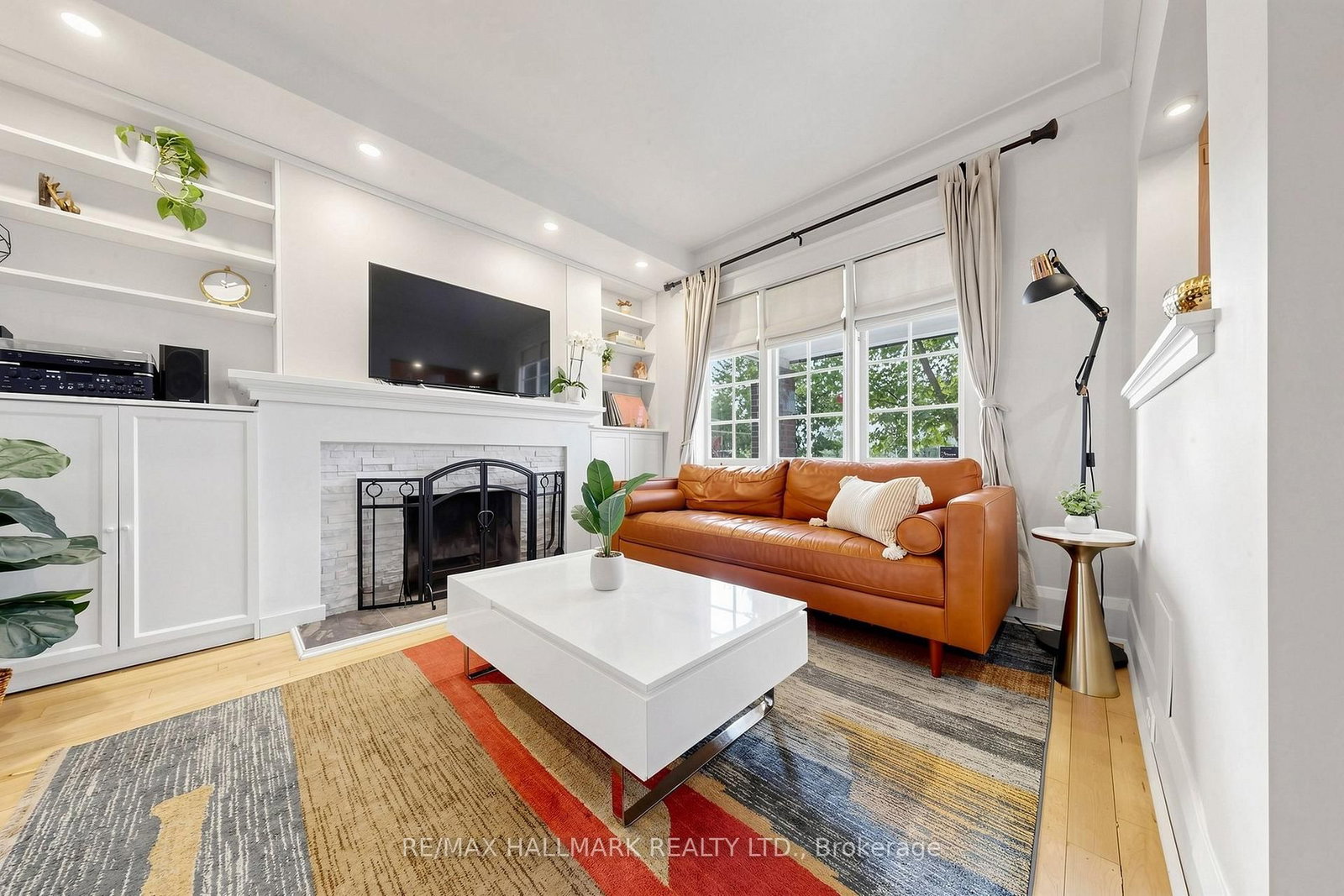 47 Glenmore Road • Toronto, ON photo 3