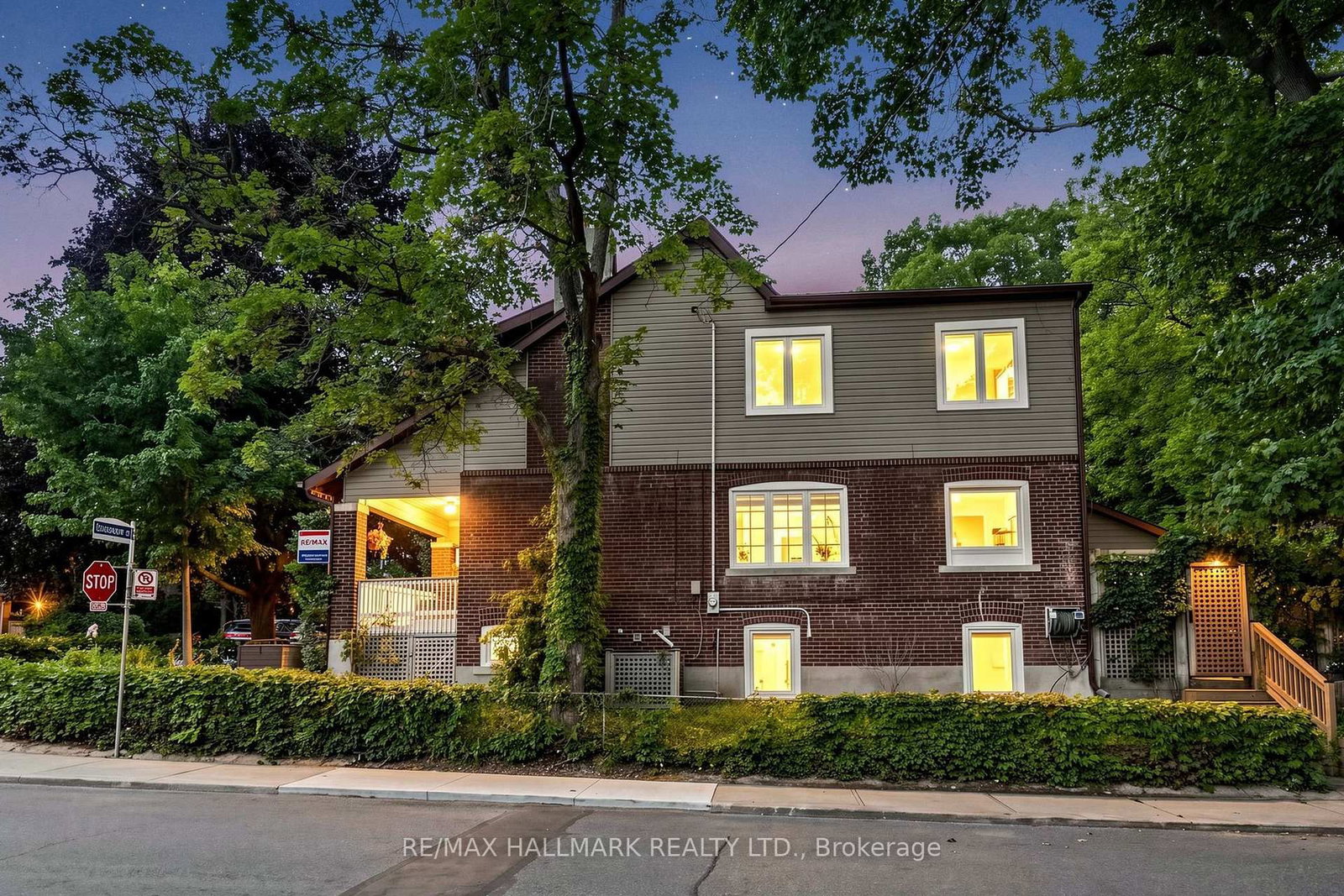 47 Glenmore Road • Toronto, ON photo 36