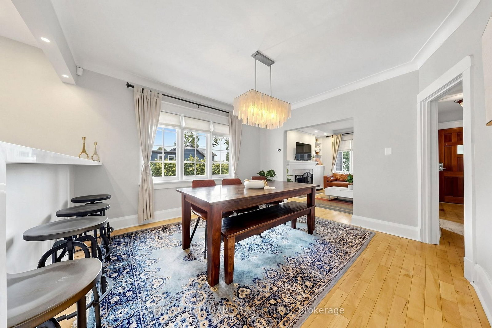 47 Glenmore Road • Toronto, ON photo 8