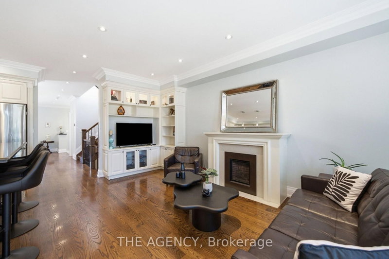 11 Northbrook Road