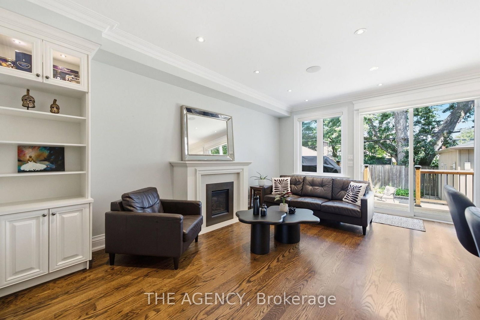 11 Northbrook Road • Toronto, ON photo 11