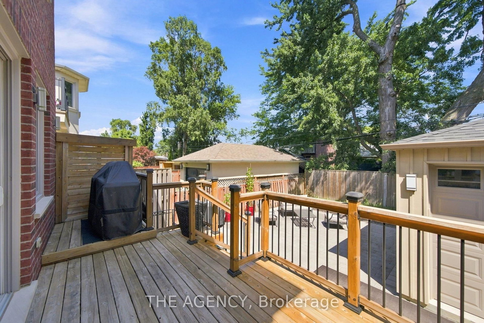 11 Northbrook Road • Toronto, ON photo 36