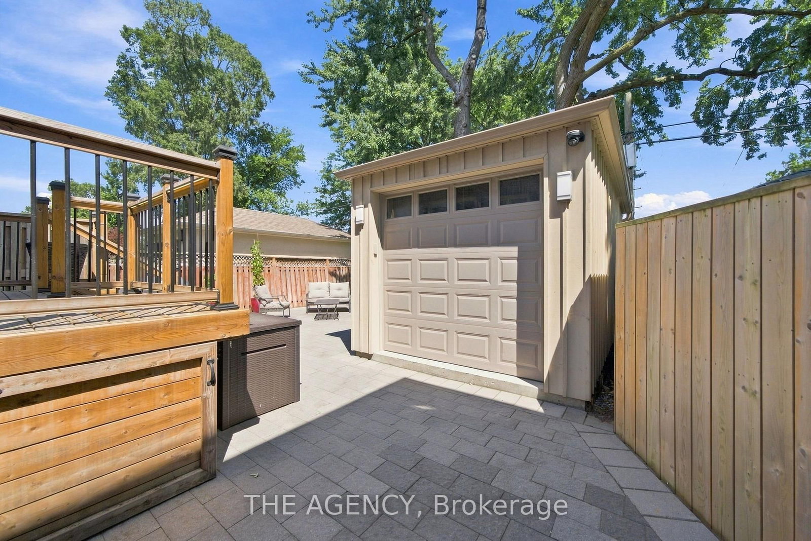 11 Northbrook Road • Toronto, ON photo 37