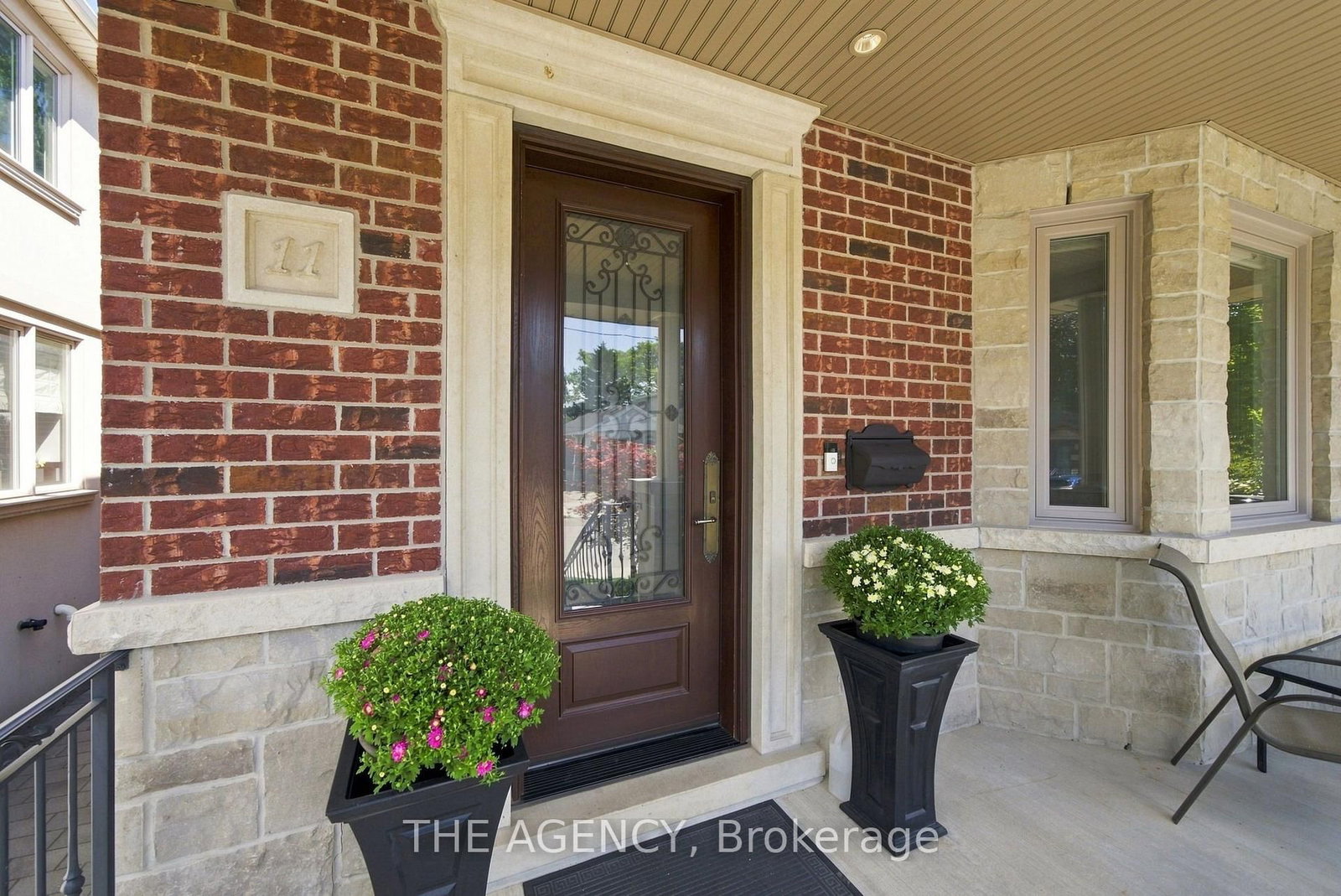11 Northbrook Road • Toronto, ON photo 38