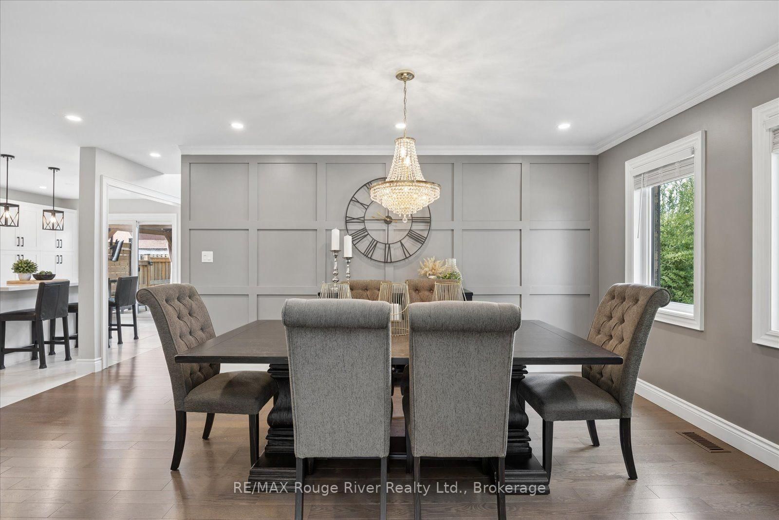 10 Windbreak Crescent • Whitby, ON photo 11