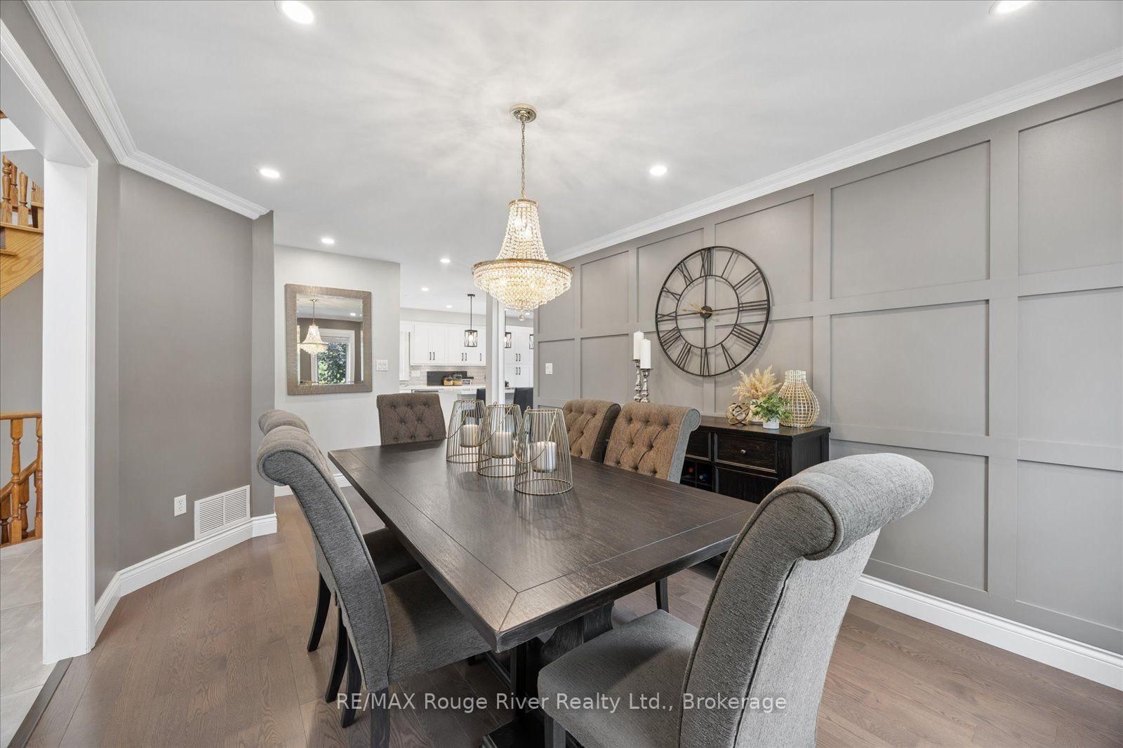 10 Windbreak Crescent • Whitby, ON photo 12