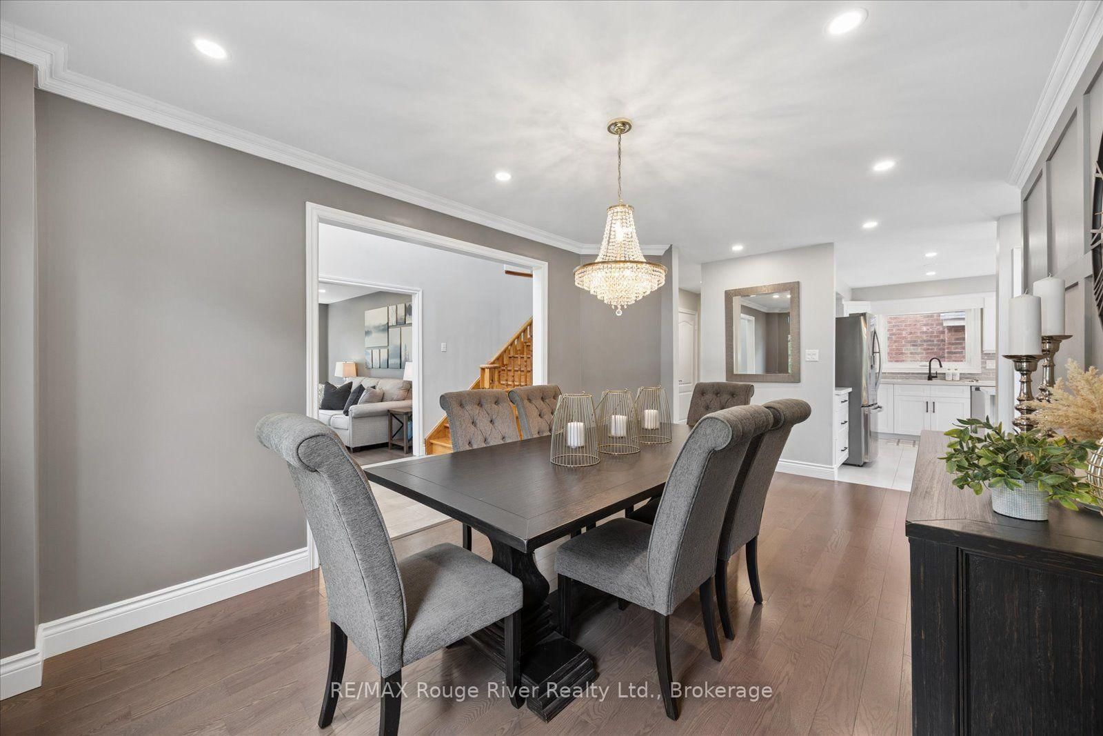 10 Windbreak Crescent • Whitby, ON photo 13