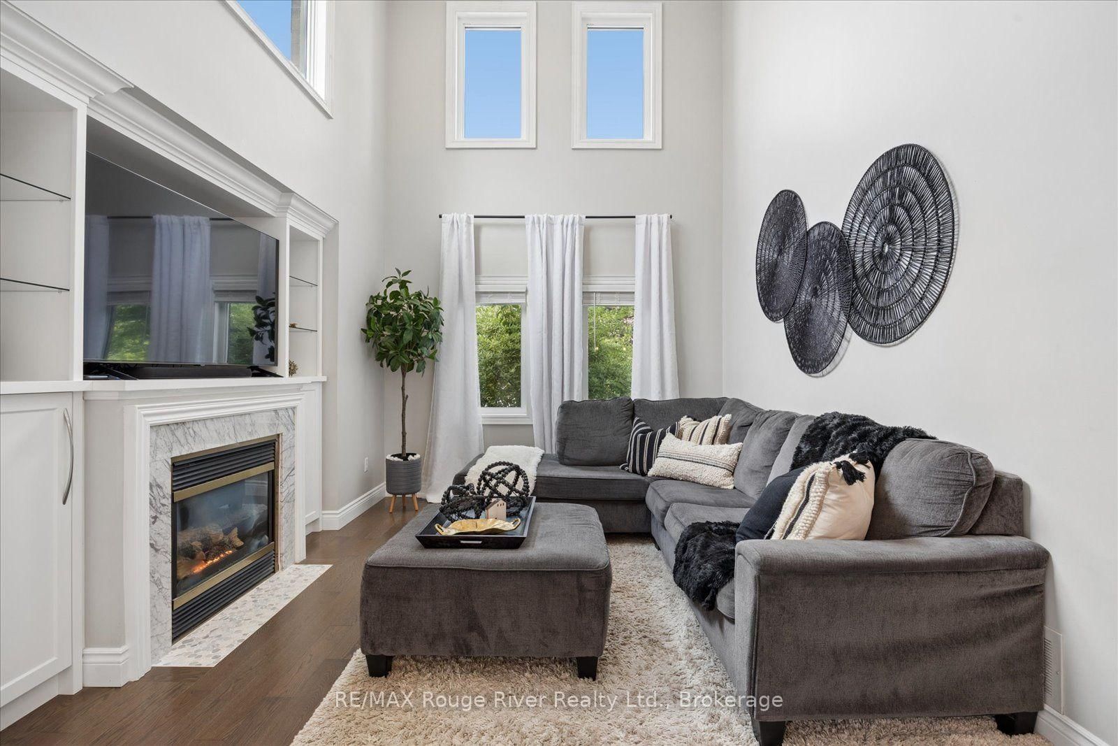 10 Windbreak Crescent • Whitby, ON photo 20