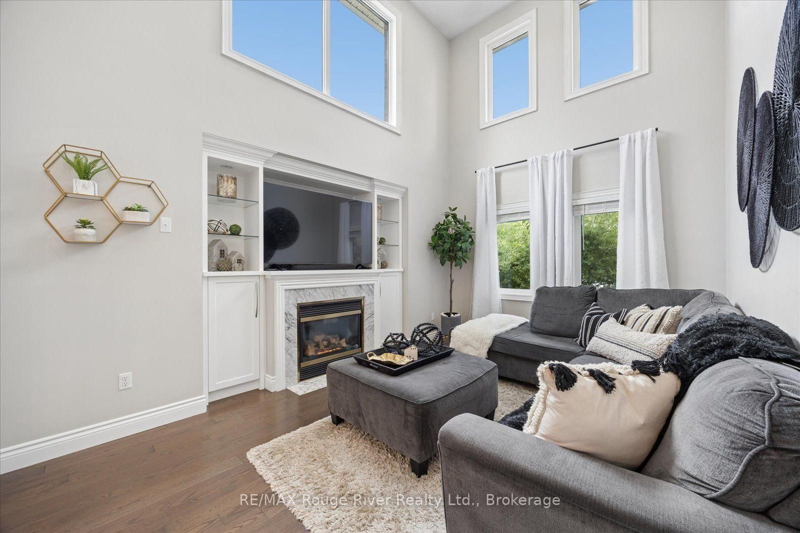10 Windbreak Crescent • Whitby, ON photo 21