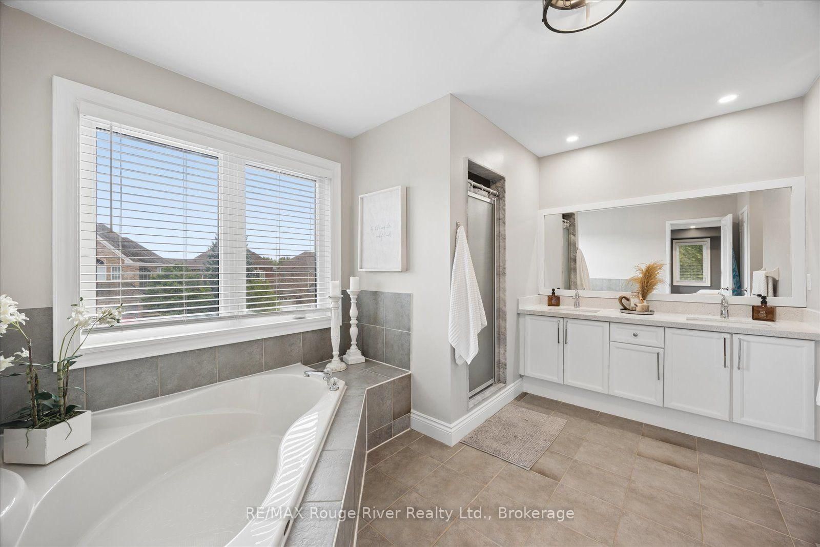 10 Windbreak Crescent • Whitby, ON photo 30