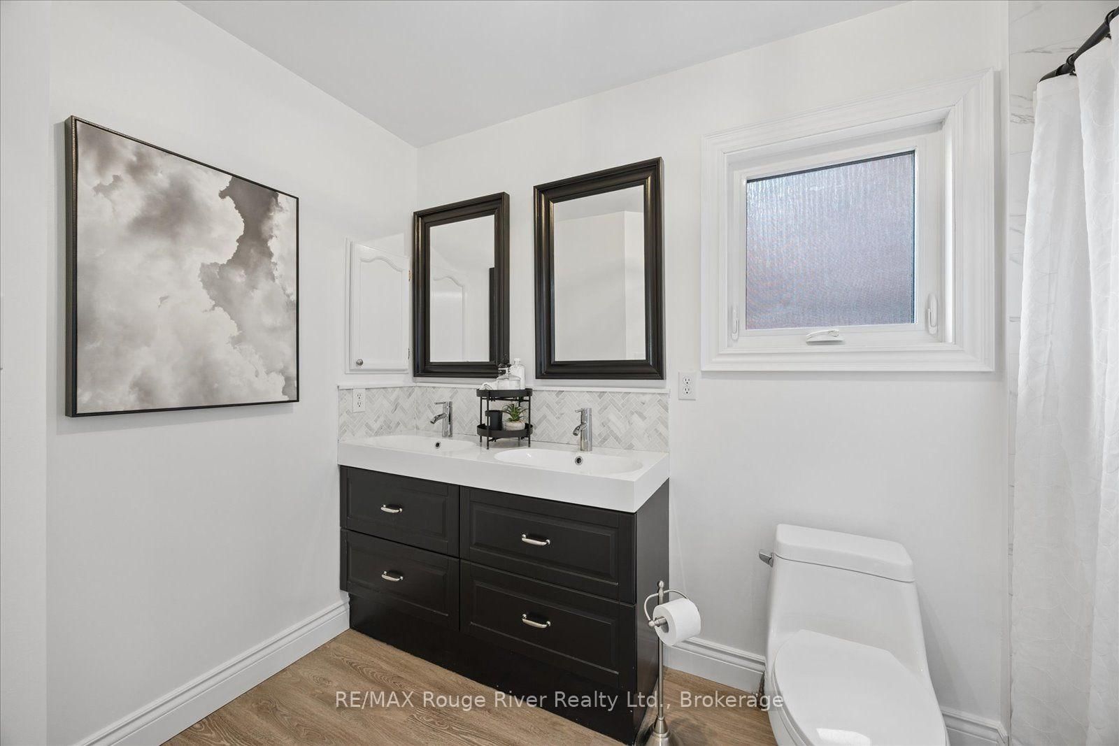10 Windbreak Crescent • Whitby, ON photo 34