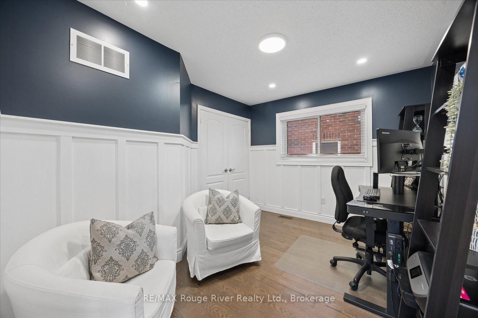 10 Windbreak Crescent • Whitby, ON photo 35